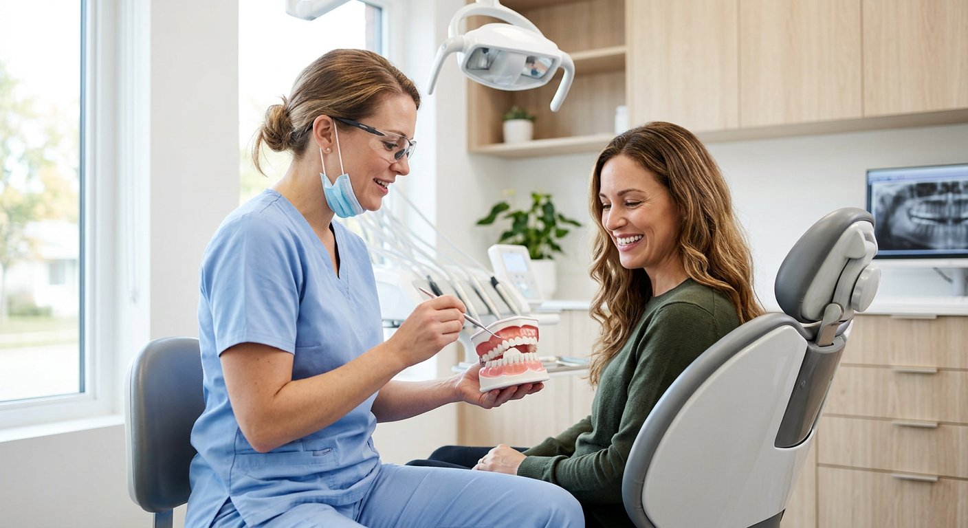 Dental Health