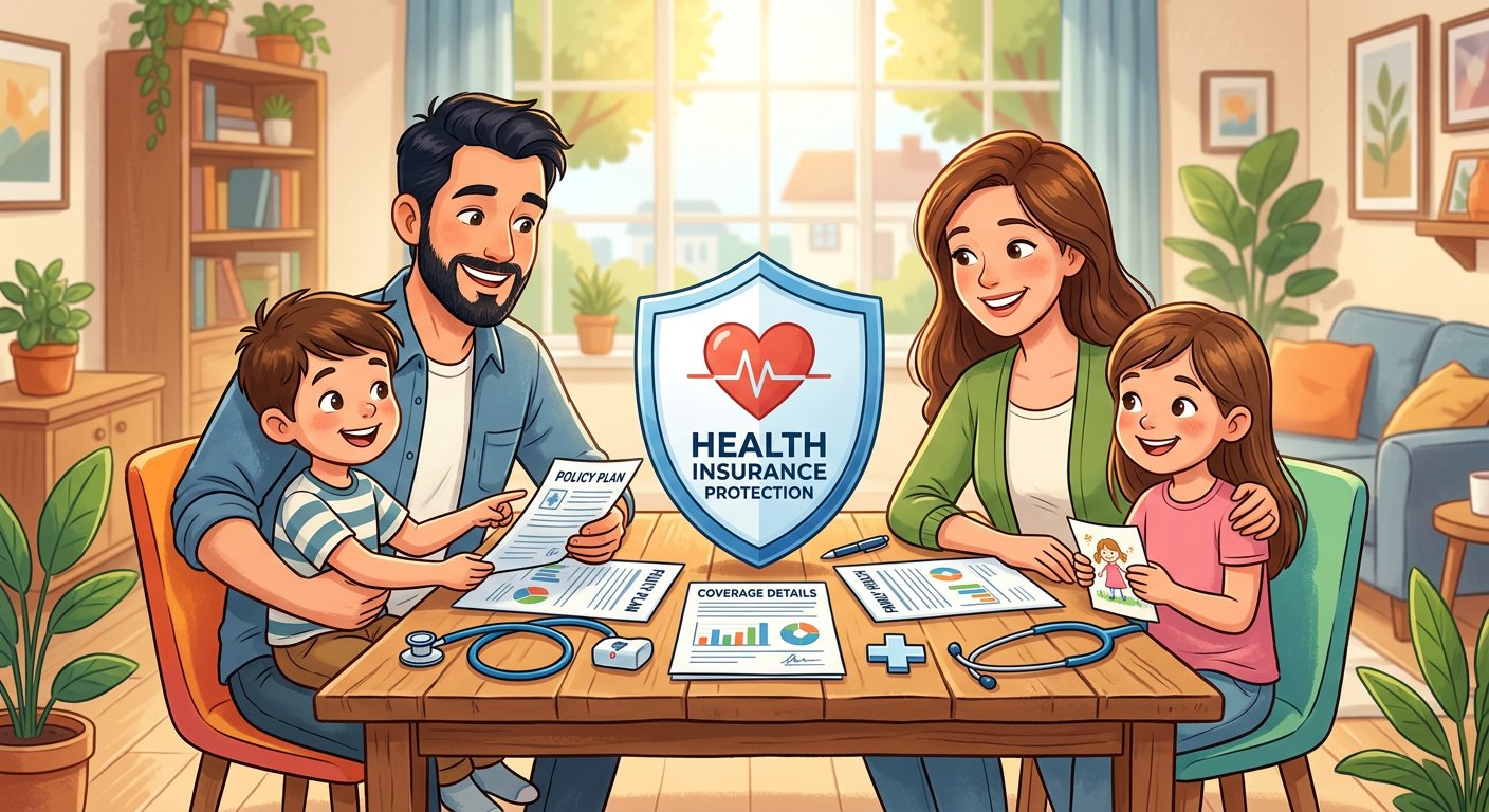 Health Insurance